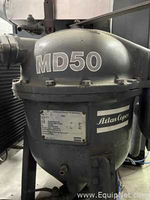 Compressor de Ar Various 