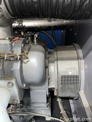 Compressor de Ar Various 