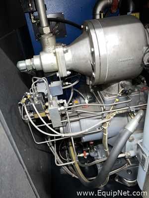 Compressor de Ar Various 