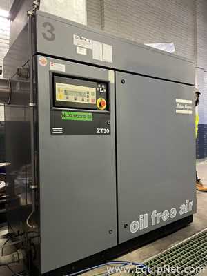 Compressor de Ar Various 