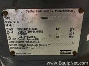 Compressor de Ar Various 