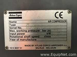 Compressor de Ar Various 