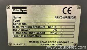 Compressor de Ar Various 