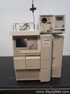 HPLC Waters Corporation 2695