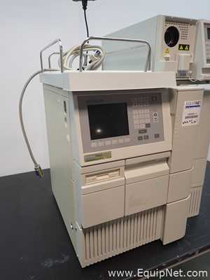 HPLC Waters Corporation 2695