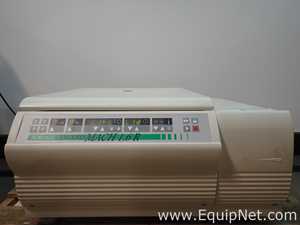 Centrífuga para laboratorio Sorvall Instruments  Legend MACH 1 6R