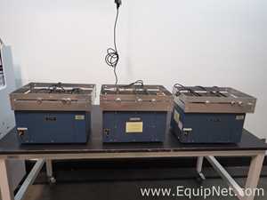 Agitador Eberbach Scientific 6010