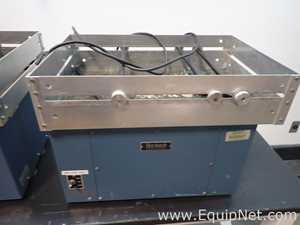Agitador Eberbach Scientific 6010