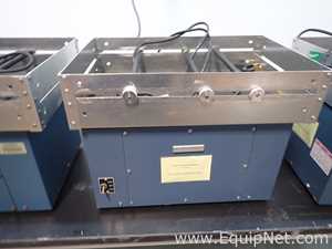 Agitador Eberbach Scientific 6010