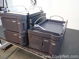  Waters Corporation Acquity