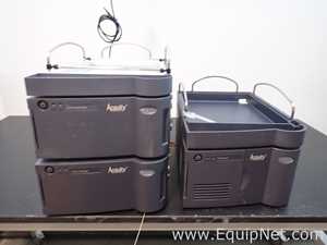  Waters Corporation Acquity