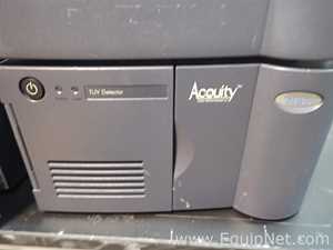  Waters Corporation Acquity