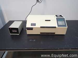 Analisador Rudolph Industries DigiPol 781