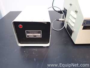 Rudolph DigiPol 781 Polarimeter