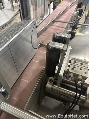 Linhas de Rotuladora Tronics Inc S3S TP