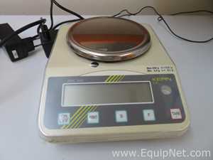 Lot of 3 Miscellaneous Laboratory Equipment