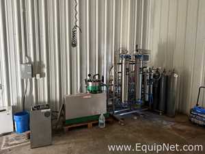 Apeks Supercritical 2000-20LX20LD Extractor