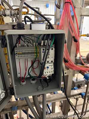 Extrator Apeks Supercritical 2000-20LX20LD