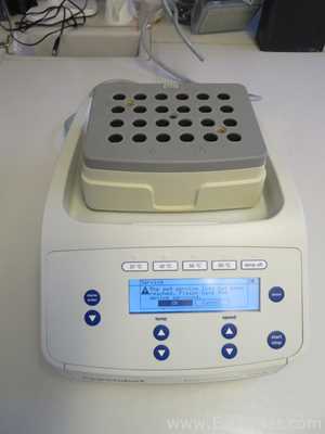Eppendorf ThermoMixer F1.5 Heater and Mixer