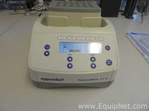 Eppendorf ThermoMixer F1.5 Heater and Mixer