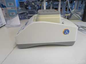 Eppendorf ThermoMixer F1.5 Heater and Mixer