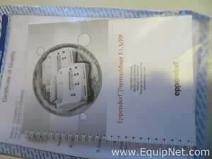 Eppendorf ThermoMixer F1.5 Heater and Mixer