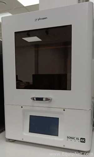 Phrozen Tech Co. Sonic XL 4K 2022 3D Printer