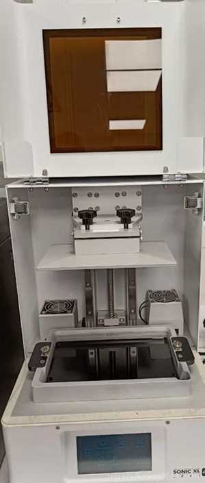 Phrozen Tech Co. Sonic XL 4K 2022 3D Printer