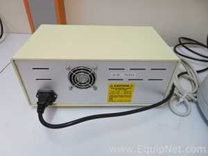 Lote de 3 Equipos Diversos de Laboratorio Various 