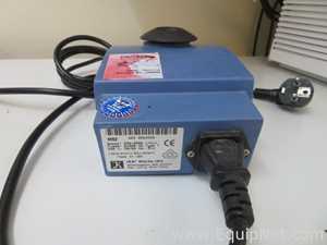 Lote de 3 Equipos Diversos de Laboratorio Various 