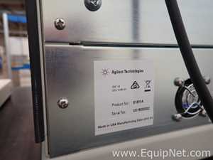 Sistema para preparación de muestras Agilent Technologies G1811A