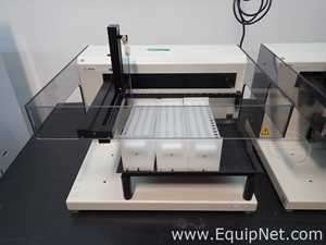 Sistema para preparación de muestras Agilent Technologies G1811A