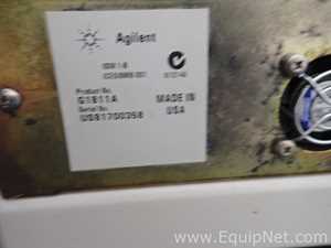 Sistema para preparación de muestras Agilent Technologies G1811A