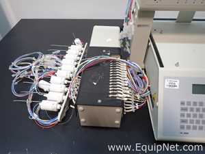 Varian VK8000 Sampler Pump and VK750D Heater