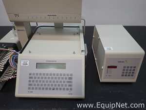 Varian VK8000 Sampler Pump and VK750D Heater