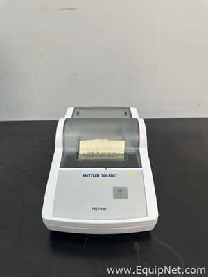 Balança de Laboratório Mettler Toledo MS32000L/03