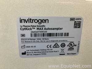 Citômetro Invitrogen Attune NxT