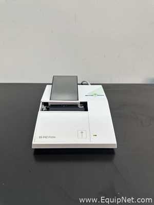 Balança de Laboratório Mettler Toledo SG32001