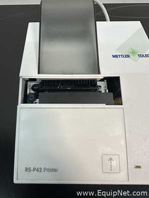 Balança de Laboratório Mettler Toledo SG32001