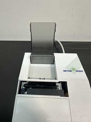Balança de Laboratório Mettler Toledo SG32001