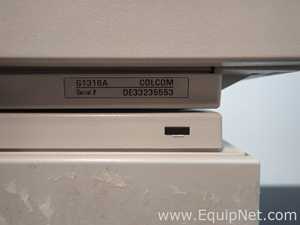 HPLC Agilent Technologies 1100 Series