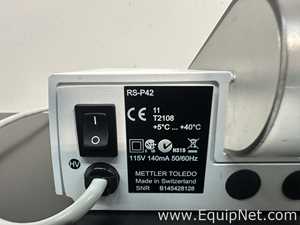 Balança de Laboratório Mettler Toledo SG32001