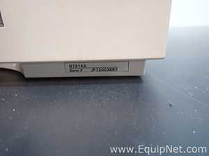 HPLC Agilent Technologies 1100 Series