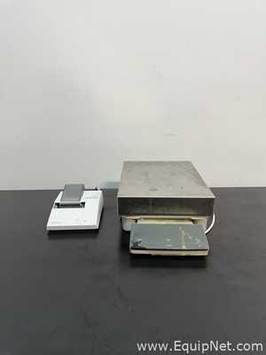 Balança de Laboratório Mettler Toledo SG32001