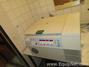 Heraeus Megafuge 3.0R Laboratory Centrifuge