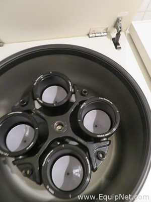 Heraeus Megafuge 3.0R Laboratory Centrifuge