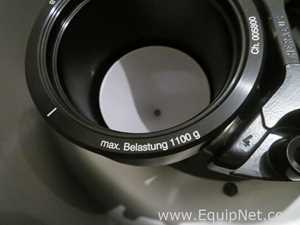 Heraeus Megafuge 3.0R Laboratory Centrifuge