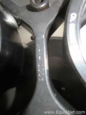 Heraeus Megafuge 3.0R Laboratory Centrifuge