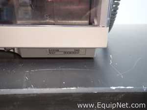 HPLC Agilent Technologies 1100 Series