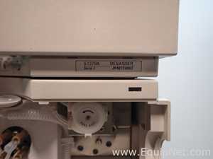 HPLC Agilent Technologies 1100 Series